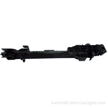 Plastic Cable Channel Mould/Injection Mould/Mold/Auto Parts